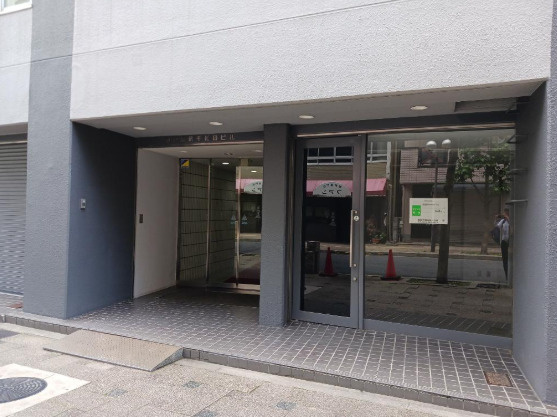 【外観】