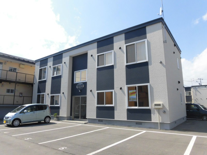 ロイヤルハイム明野新町Ｈ棟