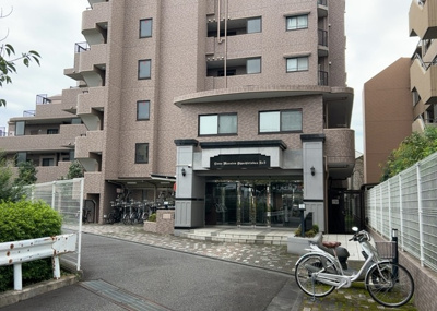 【現況写真】 | ライオンズマンション東林間第３ | 現在空家となっており内見のご予約もスムーズに受け付けております。専有面積51.57平米の1SLDKの間取りや日当たり具合など、現地にてじっくりご確認いただけますのでお気軽にお問い合わせください。