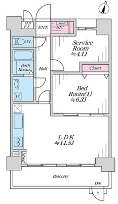 【構造・工法・仕様】 | ライオンズマンション東林間第３ | ＲＣ造は、鉄筋とコンクリートを一体化させた構造材を柱や梁などに用いる構造です。耐震性や耐久性にすぐれています。