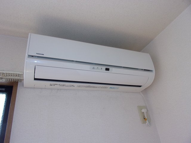【設備】 | アムールCIEL