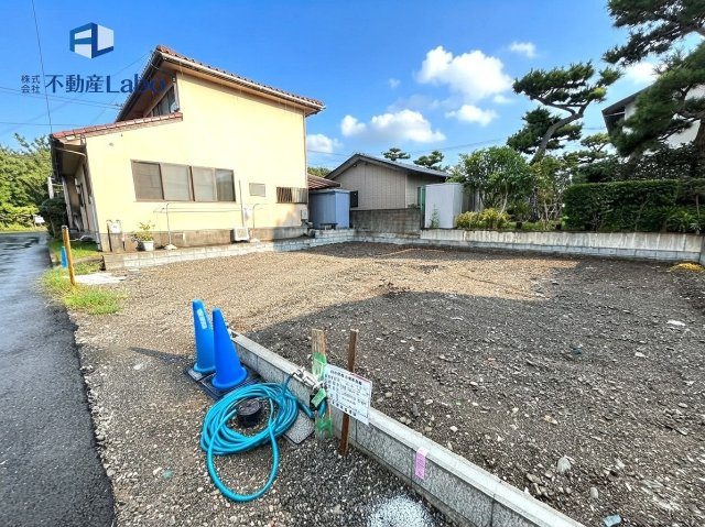 リーブルガーデン　沼津市西間門　2期　全1棟