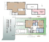 東久留米市幸町２丁目　新築戸建ての画像