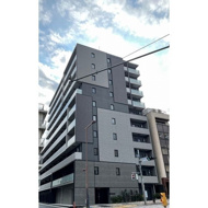 市谷台町坂フロントの画像