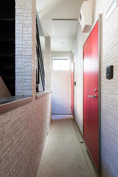 Studio Apartment東池袋のその他共用部分