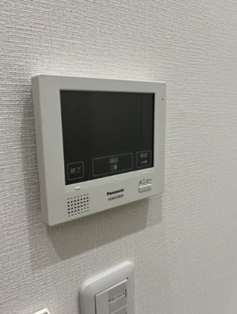 Studio Apartment東池袋のセキュリティ
