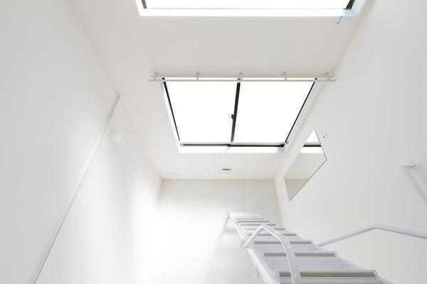 Studio Apartment東池袋の設備