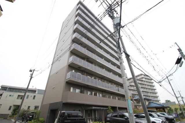 グランヴァンプレミアム川口