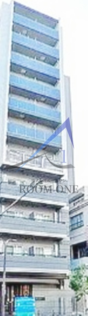 クレイシアIDZ王子マークプレイスの外観|外観です。
