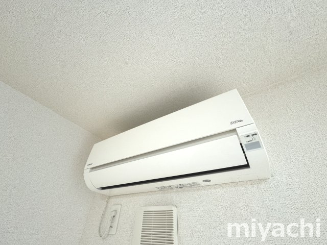 シュエットの設備