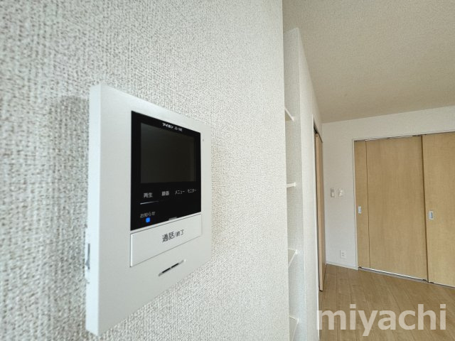 シュエットのセキュリティ