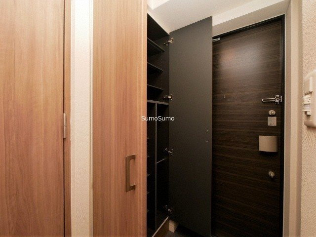 プレサンス北堀江のその他
