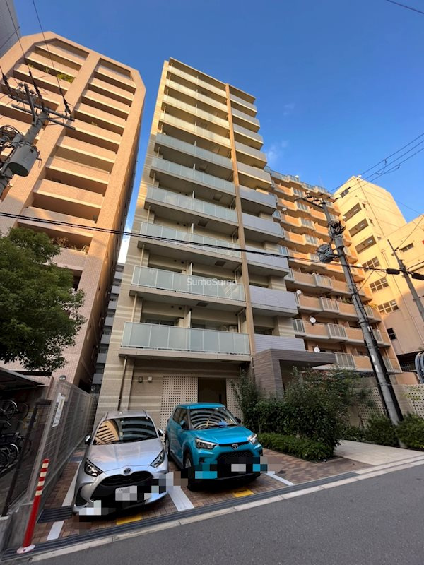 アーバネックス谷町Ⅱ