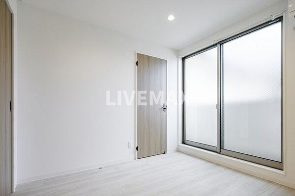 【設備】GARNET RESIDENCE 聖護院ONE 