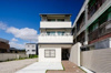 【外観】GARNET RESIDENCE 聖護院ONE 