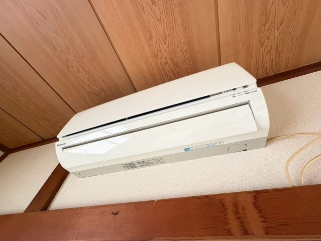 【設備】