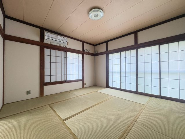【和室】