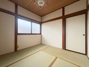 【和室】
