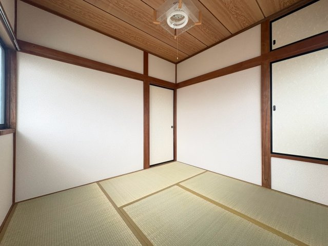 【和室】