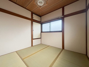 【和室】