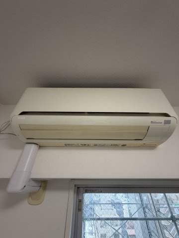 アーバネックス谷町Ⅱの設備