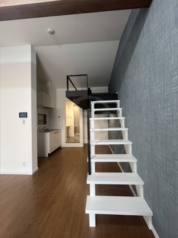 Nesta Residence大正の洋室|Nesta Residence大正　洋室