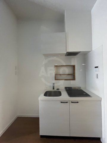 Nesta Residence大正のその他共用部分|Nesta Residence大正　キッチン