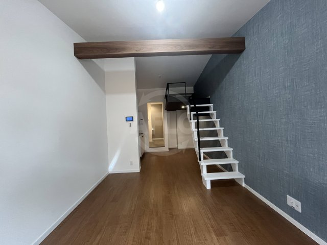 Nesta Residence大正の居間・リビング|Nesta Residence大正　リビング