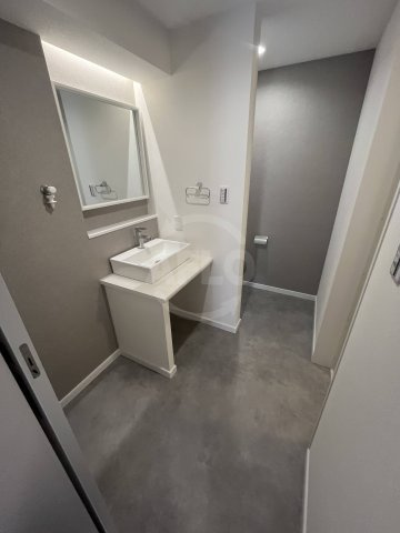 Nesta Residence大正の洗面所|Nesta Residence大正　洗面所