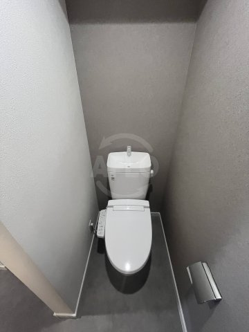 Nesta Residence大正のトイレ|Nesta Residence大正　トイレ