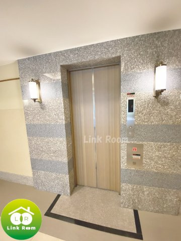 プレスタイル菊川のその他共用部分