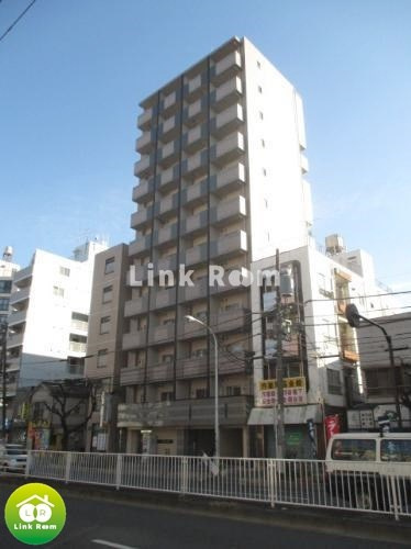 プレスタイル菊川のその他