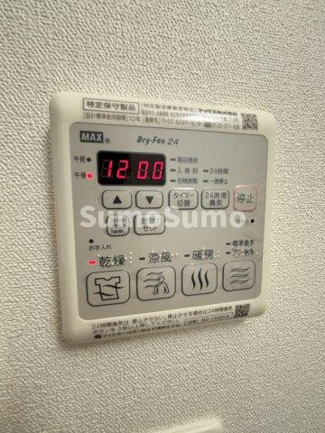 プレサンス上町台夕陽丘のその他