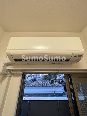 プレサンス上町台夕陽丘のその他