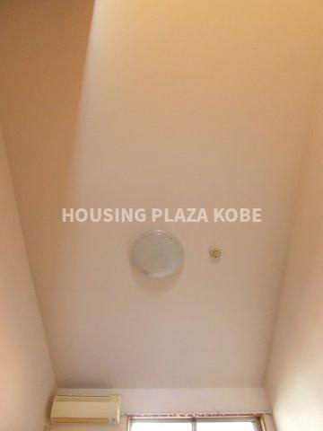 ラピトーレ須磨のその他