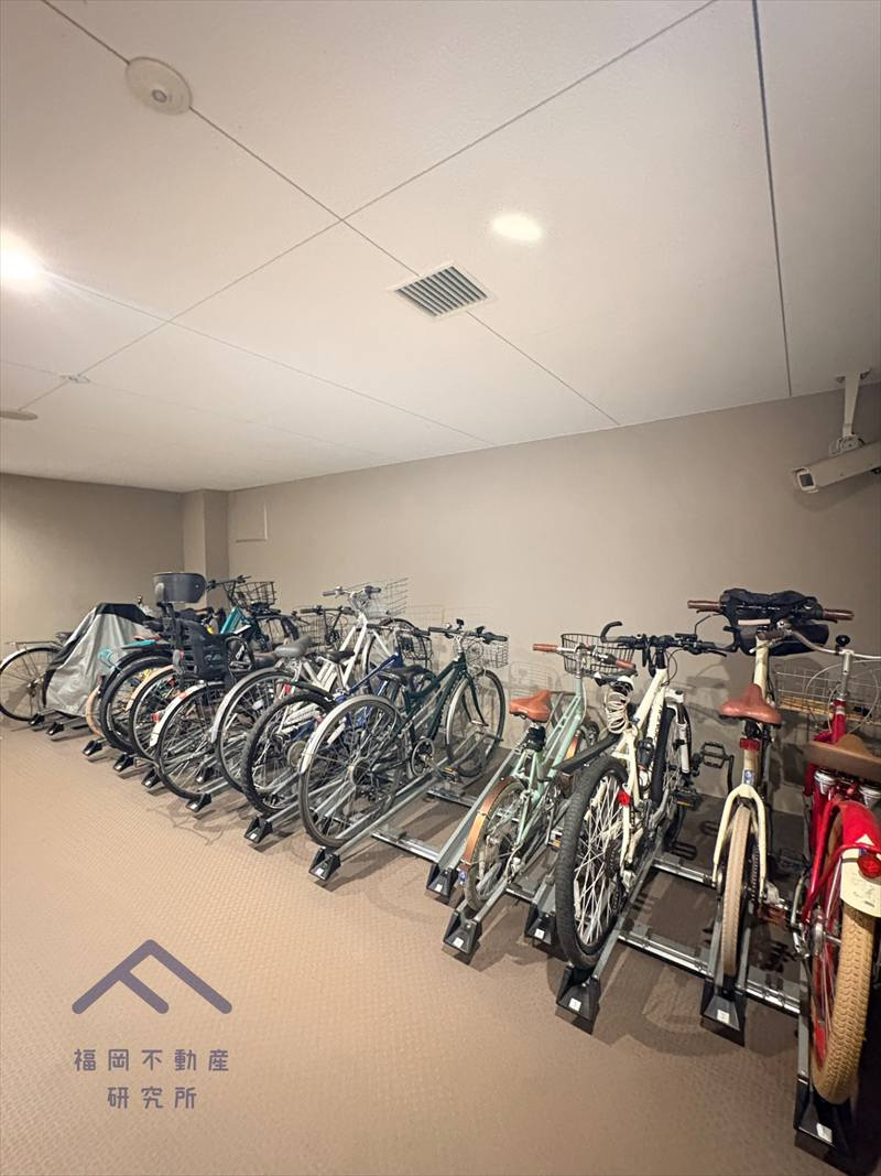 Brillia平尾浄水のその他