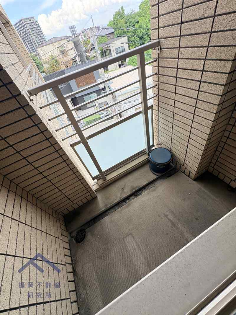 Brillia平尾浄水のその他