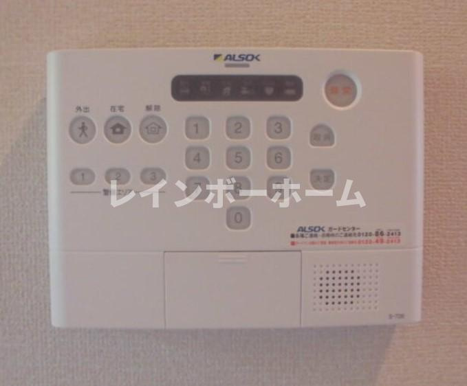 Prendreのセキュリティ