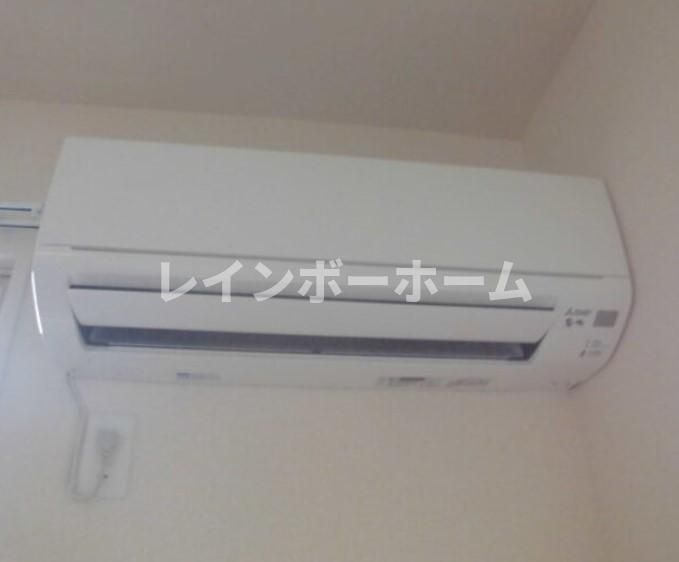 Prendreの設備