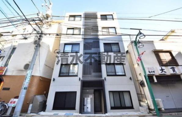 CASA GRAZIE 練馬富士見台
