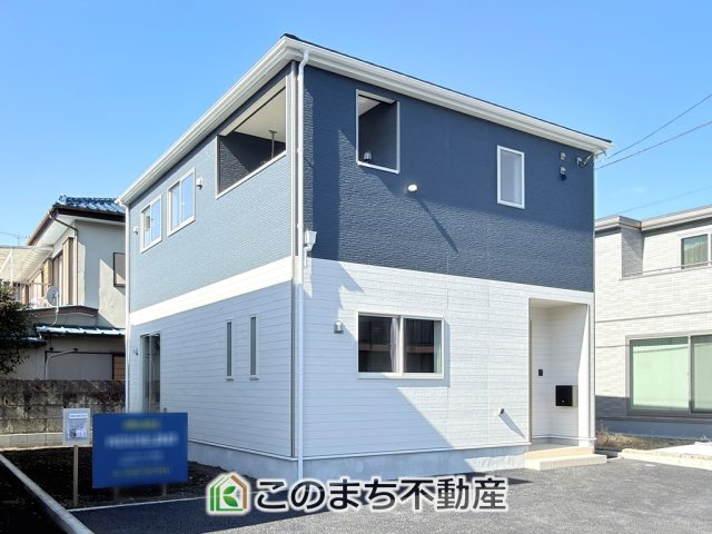 CRADLEGARDEN宇都宮市上戸祭町第6