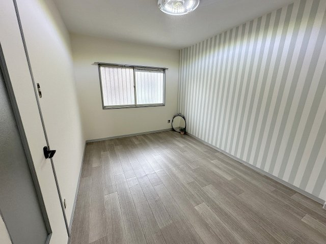 クレール雅の寝室