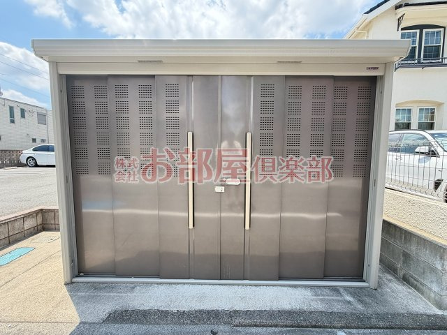 モンテベール南風の設備