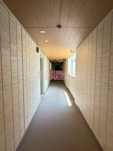 モンテベール南風のその他共用部分