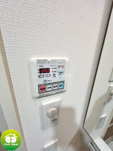 プレスタイル菊川のその他