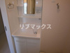 【洗面所】ＴＨＡＮＫＳⅡ 