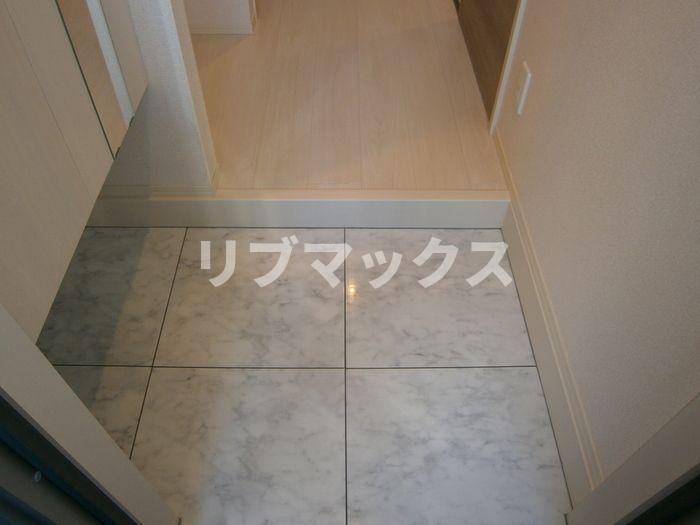 【玄関】ＴＨＡＮＫＳⅡ 