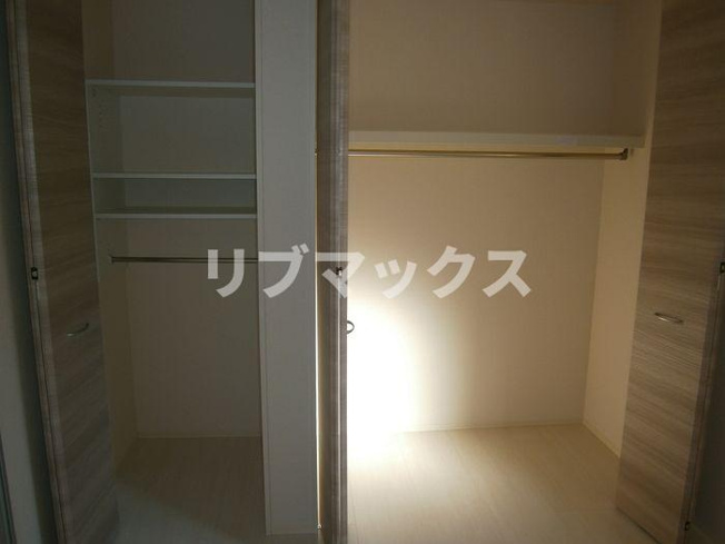 【収納】ＴＨＡＮＫＳⅡ