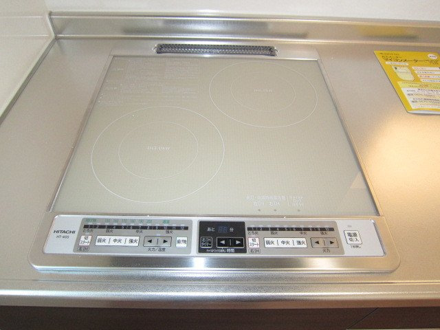 オランジュリー上池台のその他