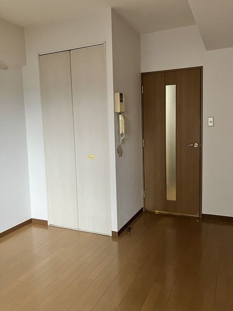 菱和パレス明大前壱番館の寝室